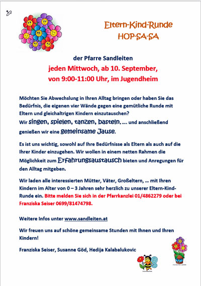 Einladung zur ersten EKi Runde am 10.9.2025 (PDF)