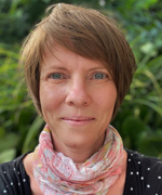 Karin Mandl