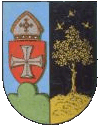 Wappen von Ottakring