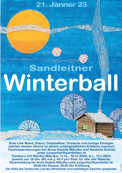 Einladung zum Winterball (PDF)