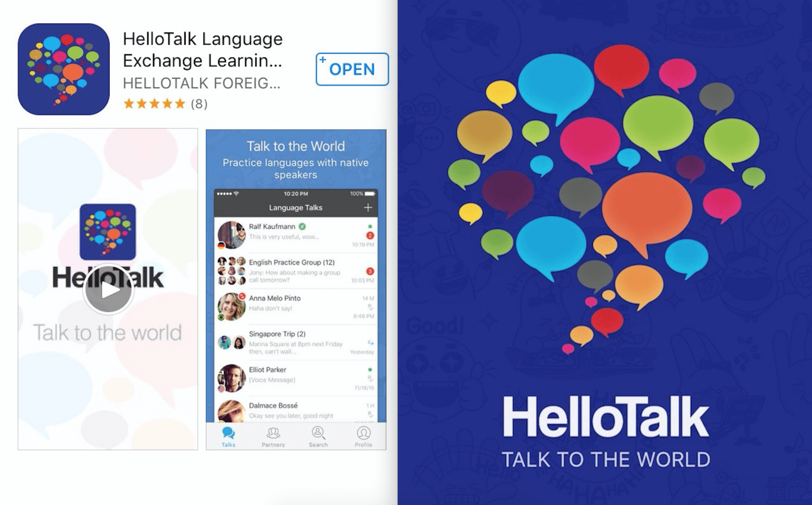 Приложение общение изучения языка. Hello talk приложение. Приложение для изучения иностранных языков. Приложения для изучения языков. Приложения для изучения английского языка.