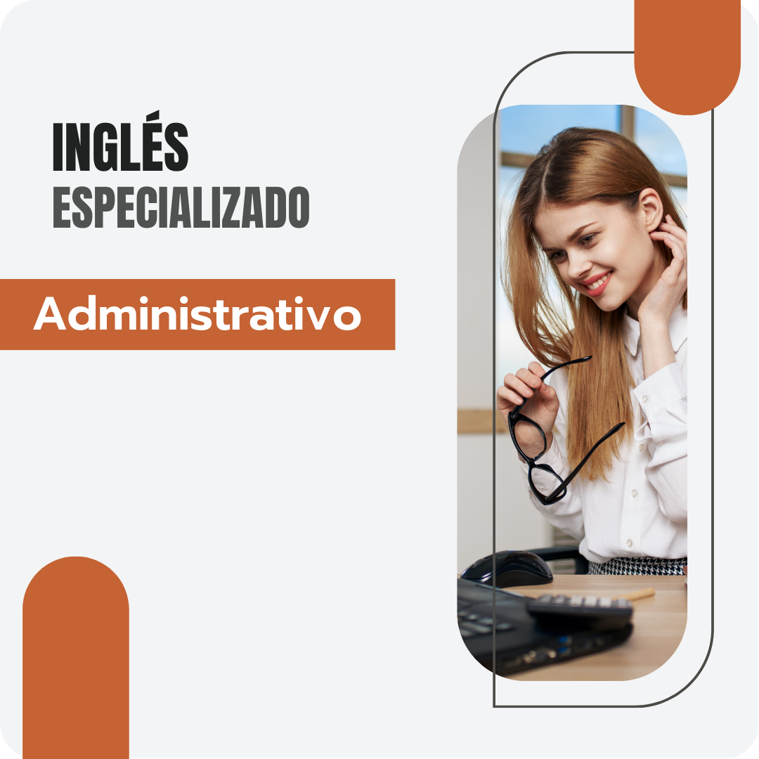 Inglés administrativo