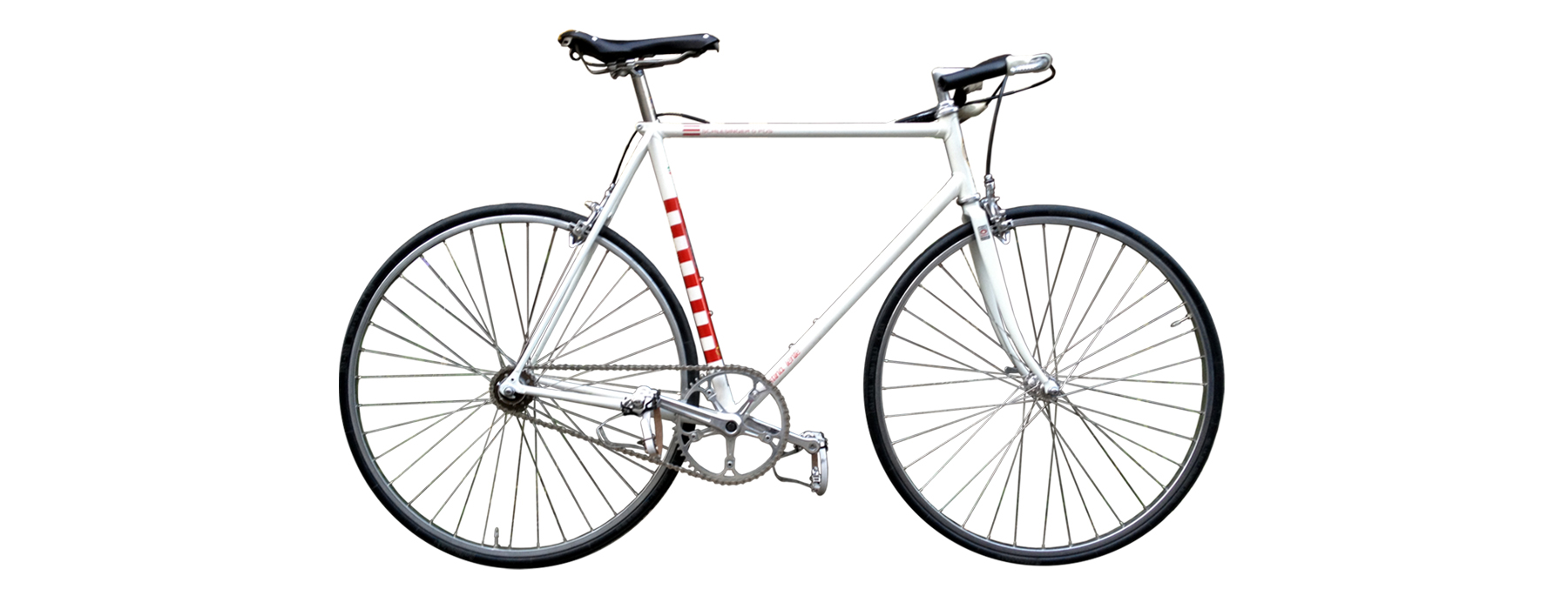 de curae | italian steel bike – Thorsten Schlesinger