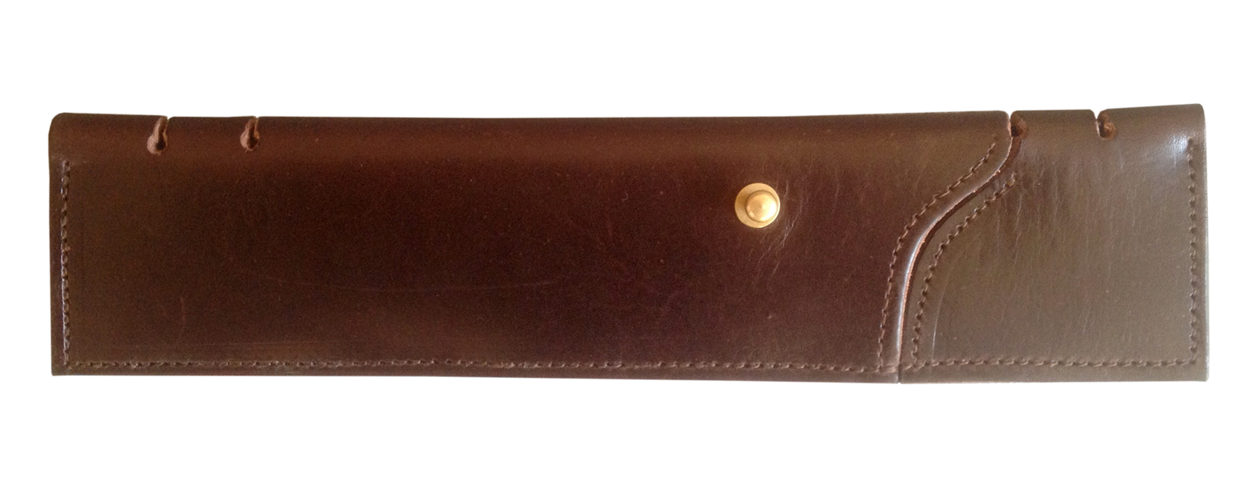 de curae | knife sheath – Thorsten Schlesinger