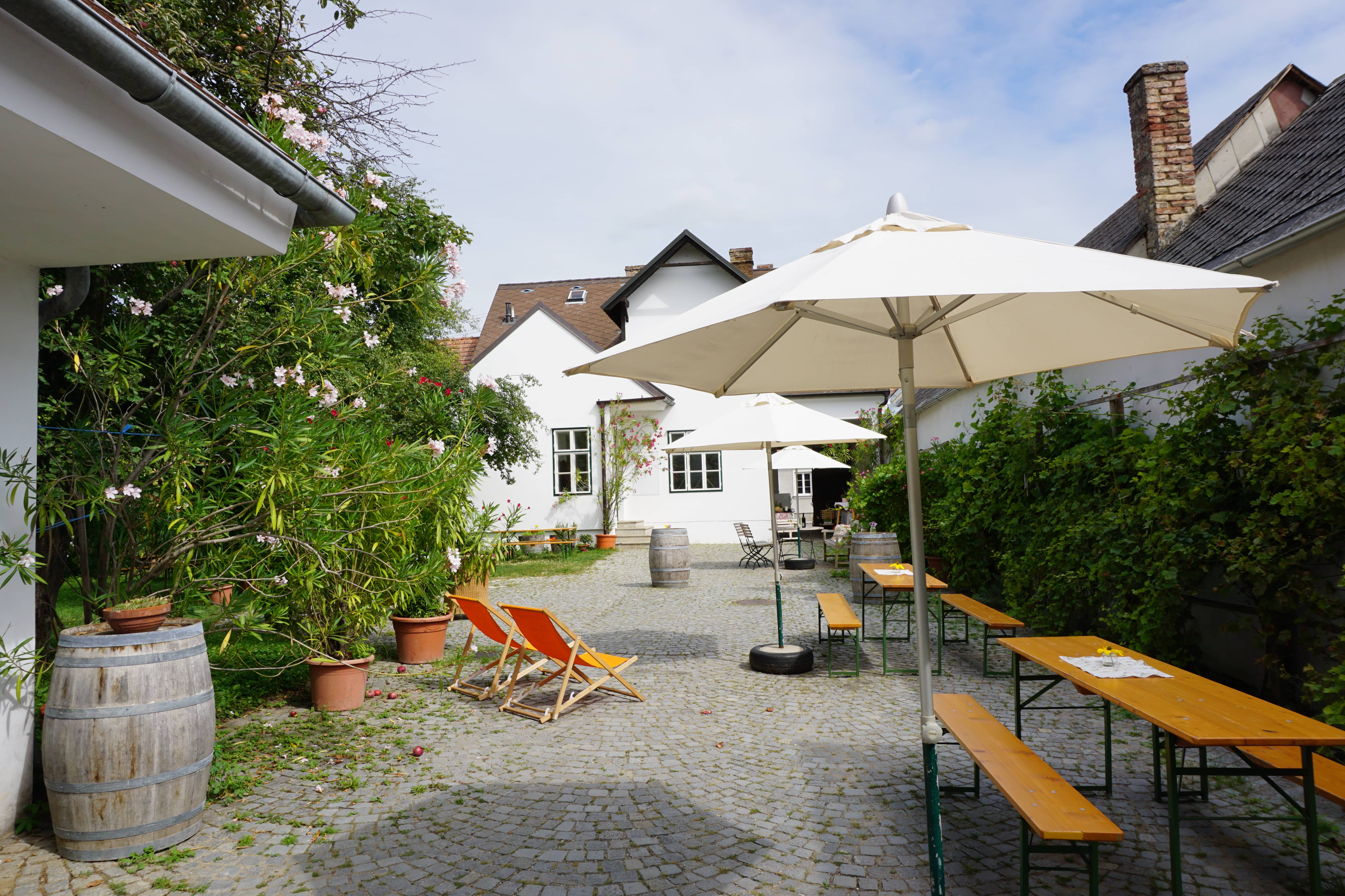 Weingut Gössinger