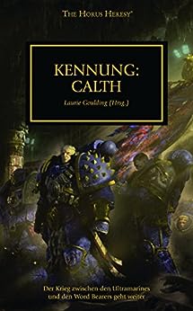 Kennung: Calth