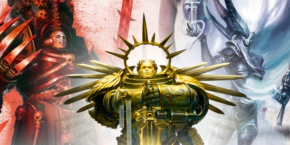 40k the gathering storm 40k the gathering storm