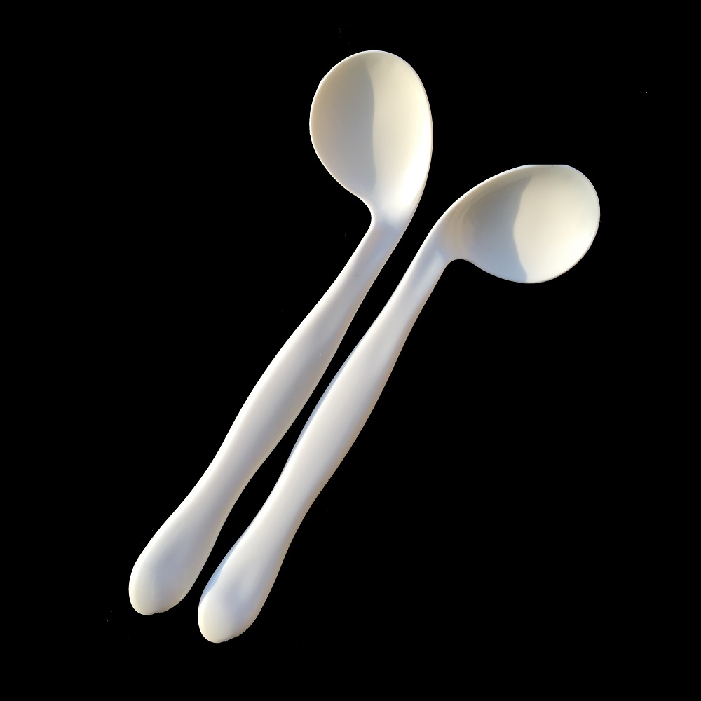 Angled spoon Senior Elderly Care