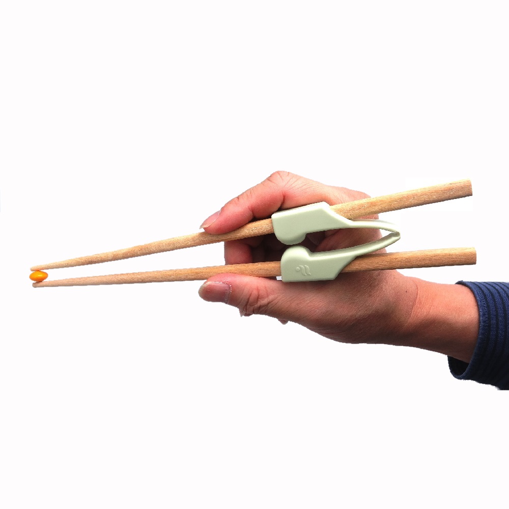 Chopstick helpers Senior Elderly Care