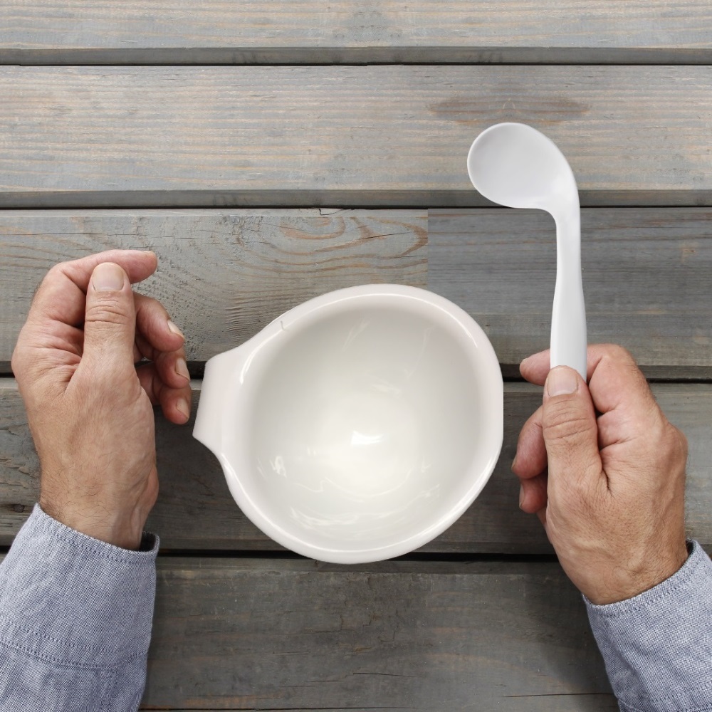 Adaptive utensils arthritis aids Eating aids for disabled, elderly