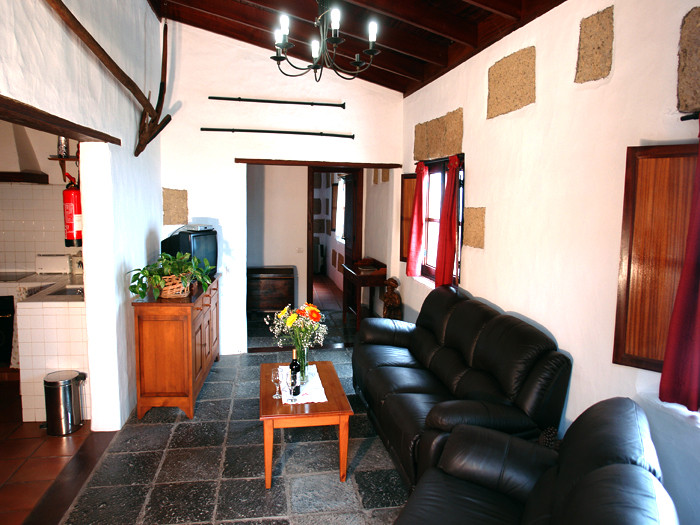 Finca ferienhaus nanno teneriffa preiswerter urlaub