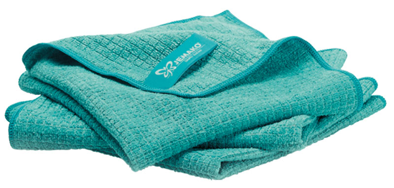 Profituch klein 35 x 40 cm, türkis, 3er-Pack