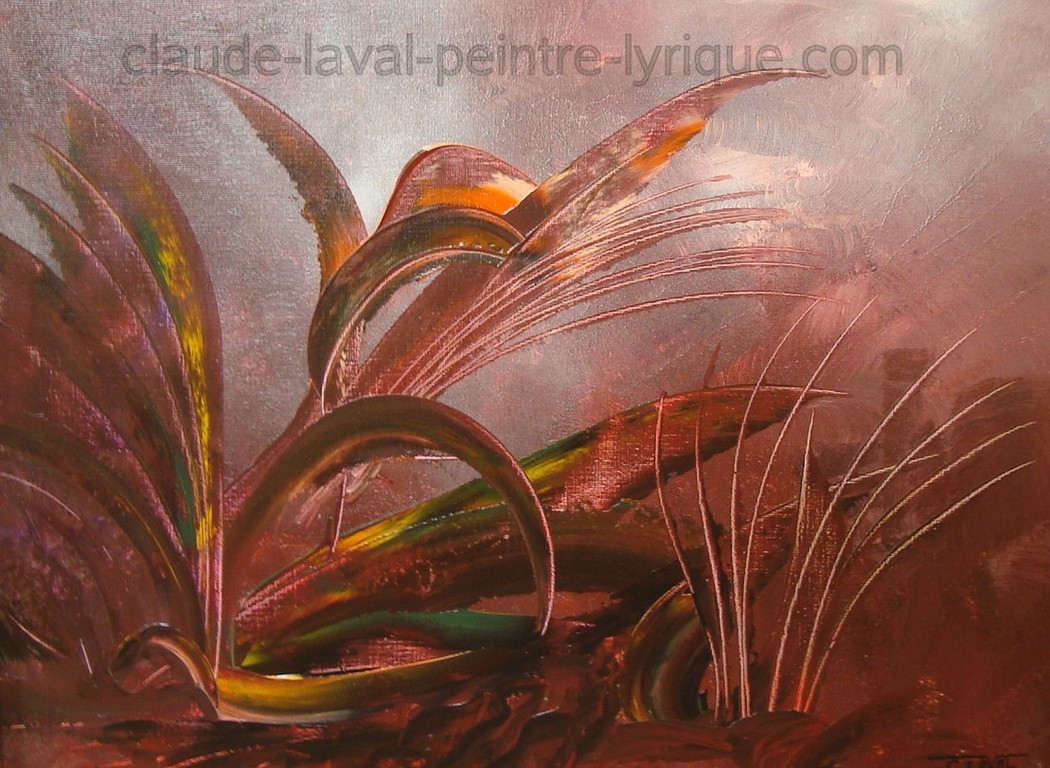 Du plus profond des rêves (80x61)