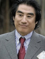 Dr.HARUHISA HANDA