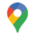 TopStuck @ GoogleMaps