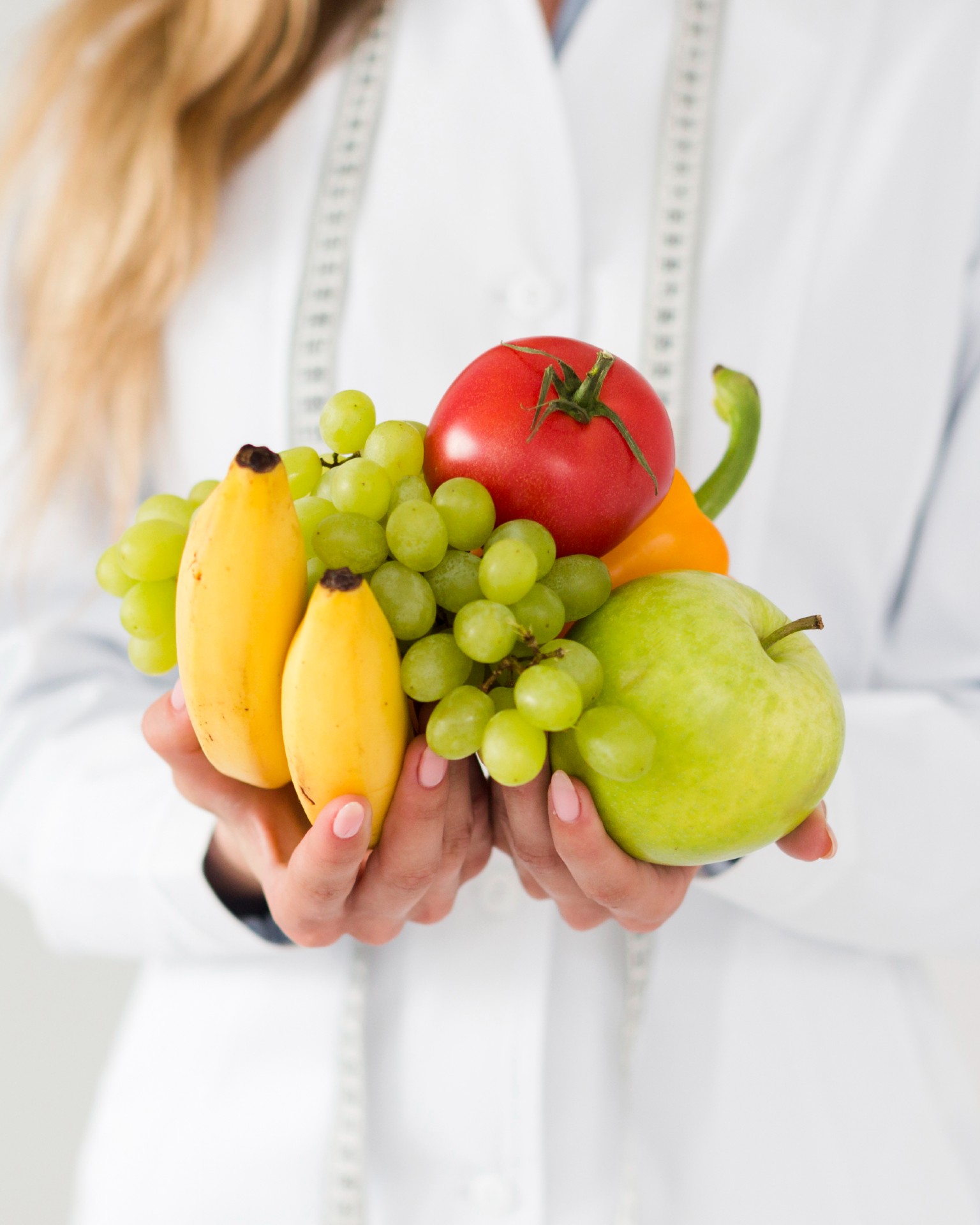 Nutrition