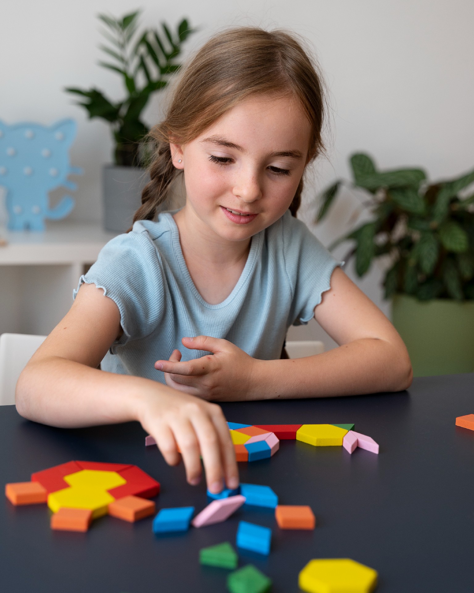 Neuropsicología infantil en Tenerife sur - Neurofamily