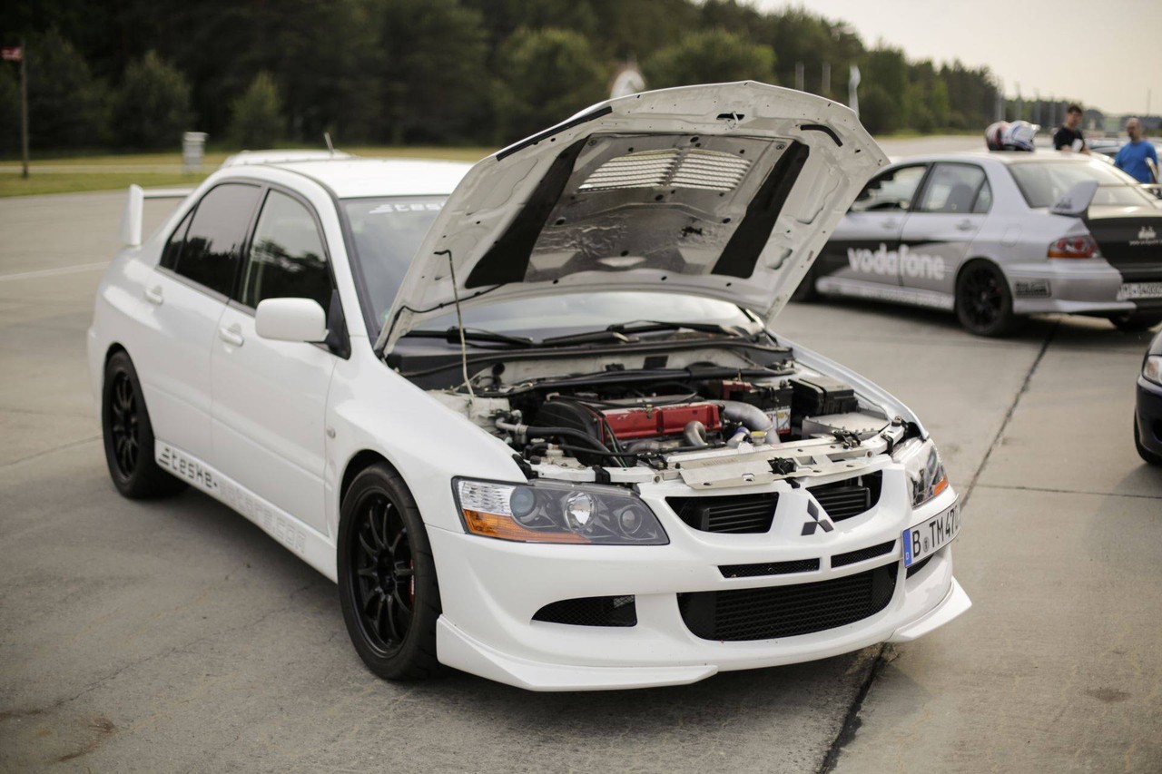 4G64T - TESKE-MOTORS