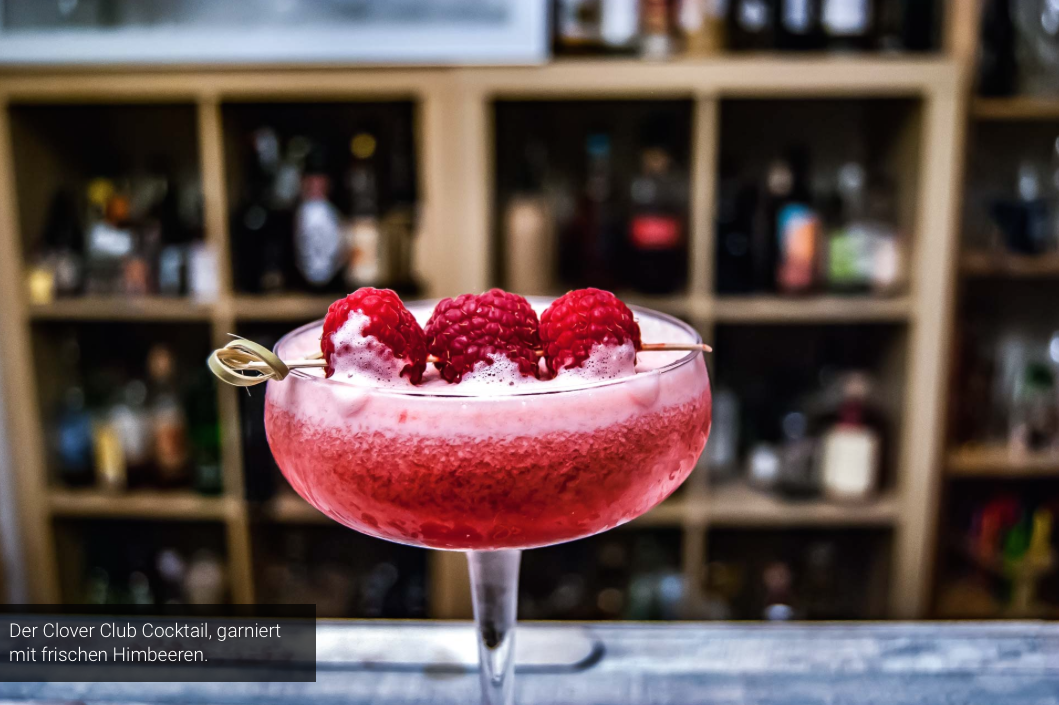 Clover Club