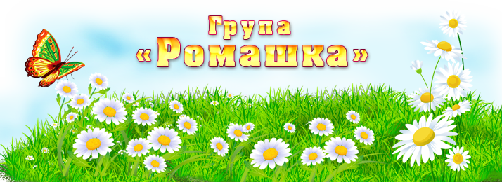 Картинки Для Группы Ромашка