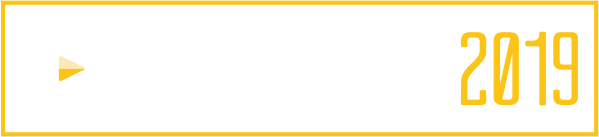Página web de emcam2019