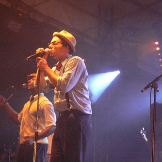 Ben l'oncle Soul en 2010