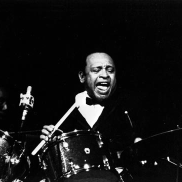 Lionel Hampton