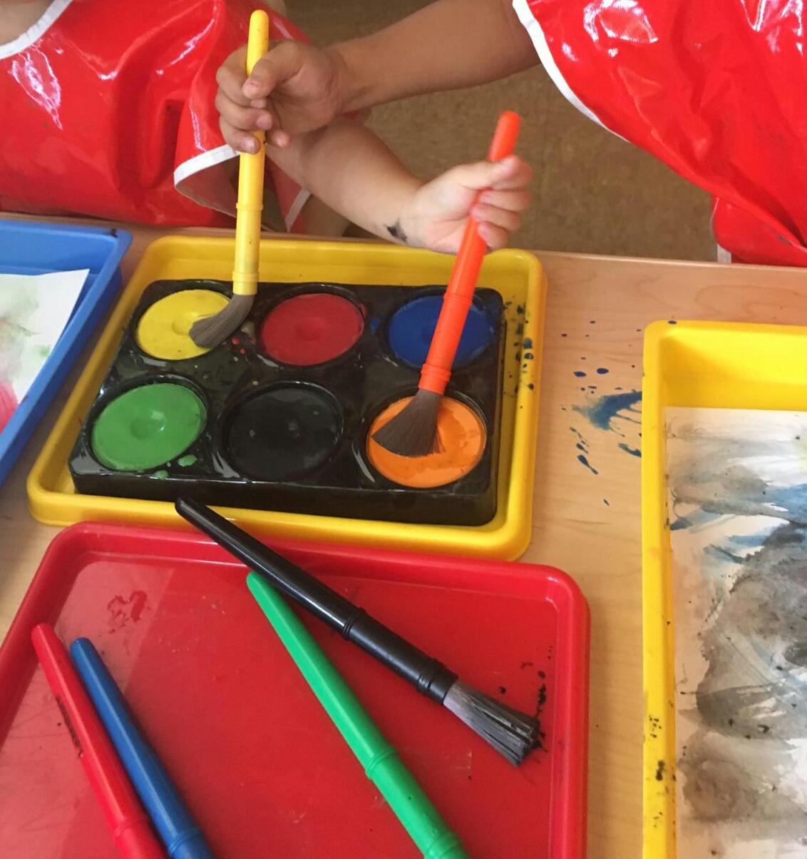 Photos Pasadena Day Nursery for Child Development (PDN)