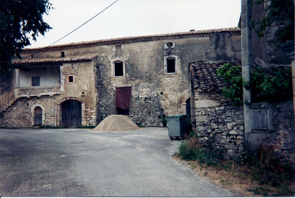 Maison D Anthelme