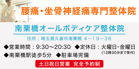 足首の問題 捻挫 くじいた と腰痛 久喜市南栗橋で腰痛 坐骨神経痛専門の南栗橋駅前整体院 幸手市 加須市 古河市 五霞町 足首の問題 捻挫 くじいた と腰痛 久喜市南栗橋で腰痛 坐骨神経痛専門の南栗橋駅前整体院 幸手市 加須市 古河市 五霞町