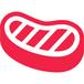 早期の終息を願い”北北西”に向かって黙食