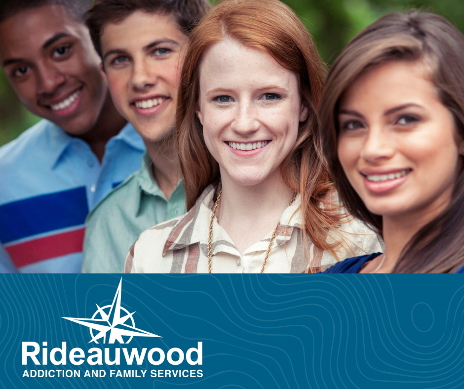 Profil des partenaires : Rideauwood Addiction & Family Services