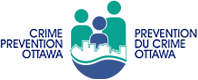 Crime Prevention Ottawa logo