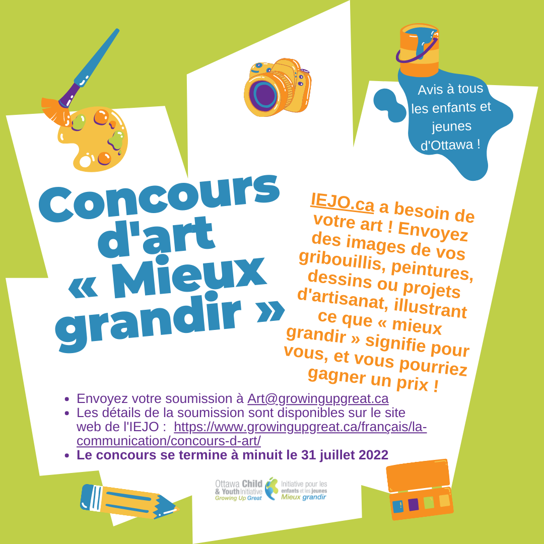 Concours d'art