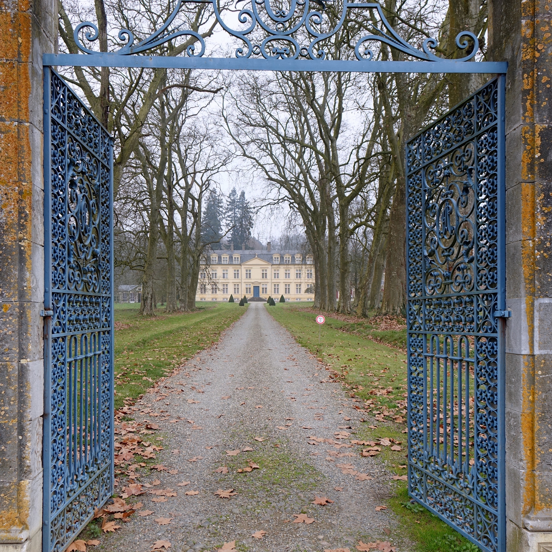 Château d'Amou ( privé, à louer pour mariages )
