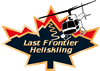 Lastfrotnier
