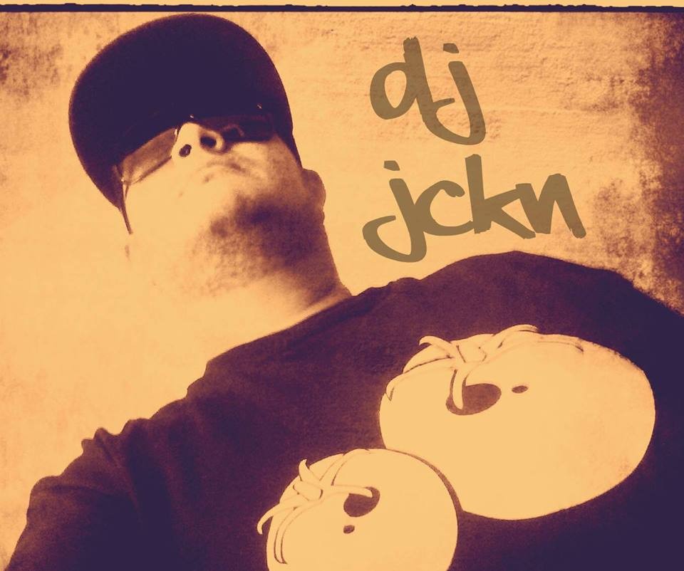 dj  jckn