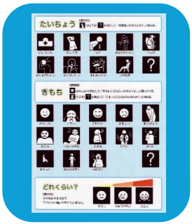 コミュニケーションボード ダウンロード