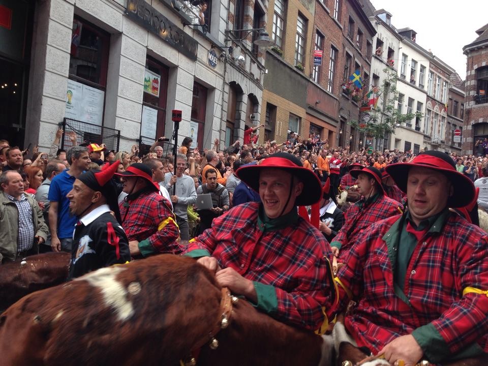 シャンシャン　Chins-Chins