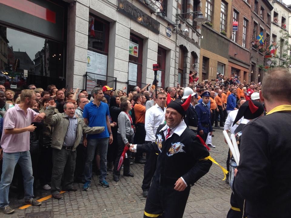 ディアブル　Diables