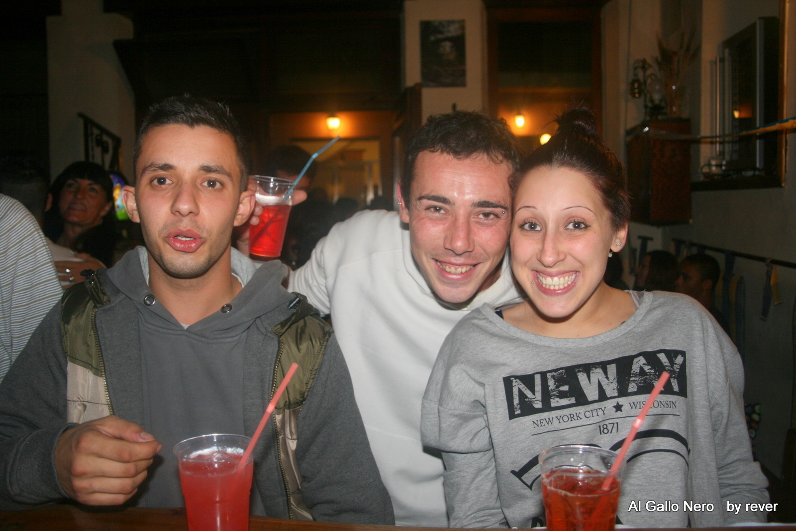 Al Gallo Nero - rever pix JimdoPage!