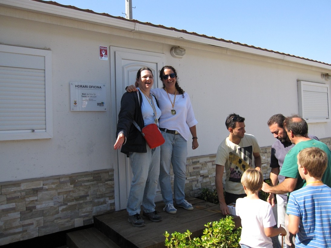 I Tirada Social - 27/08/2014