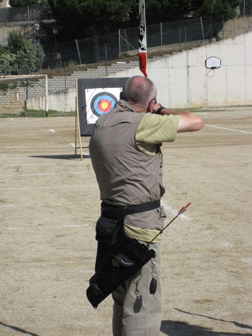 I Tirada Social - 27/08/2014