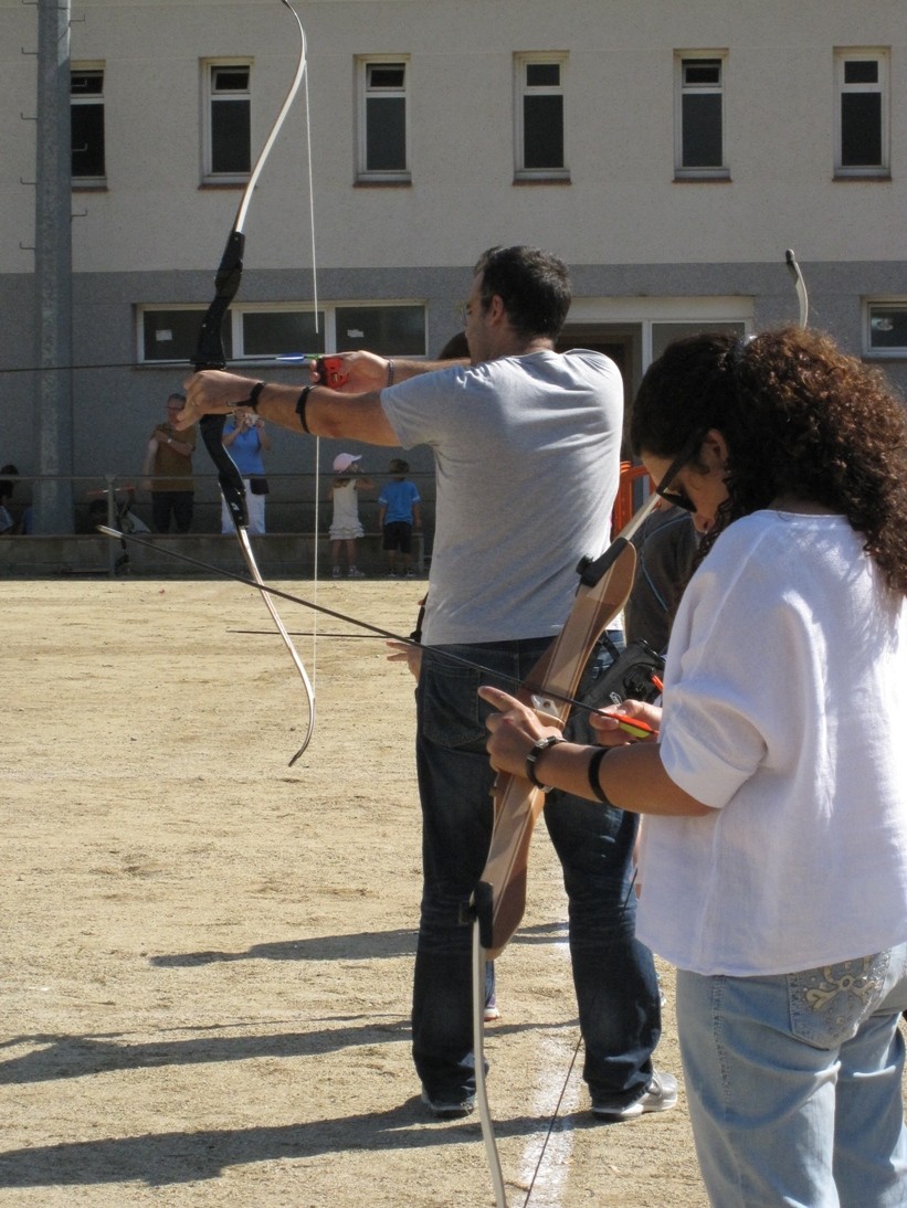 I Tirada Social - 27/08/2014