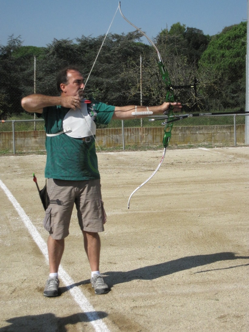 I Tirada Social - 27/08/2014