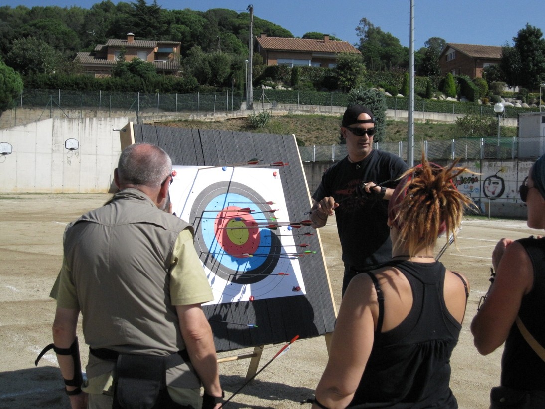 I Tirada Social - 27/08/2014