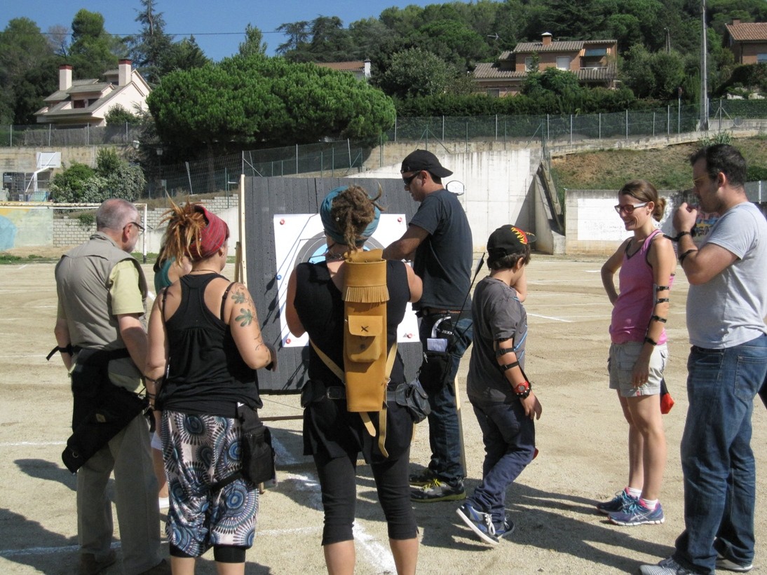 I Tirada Social - 27/08/2014