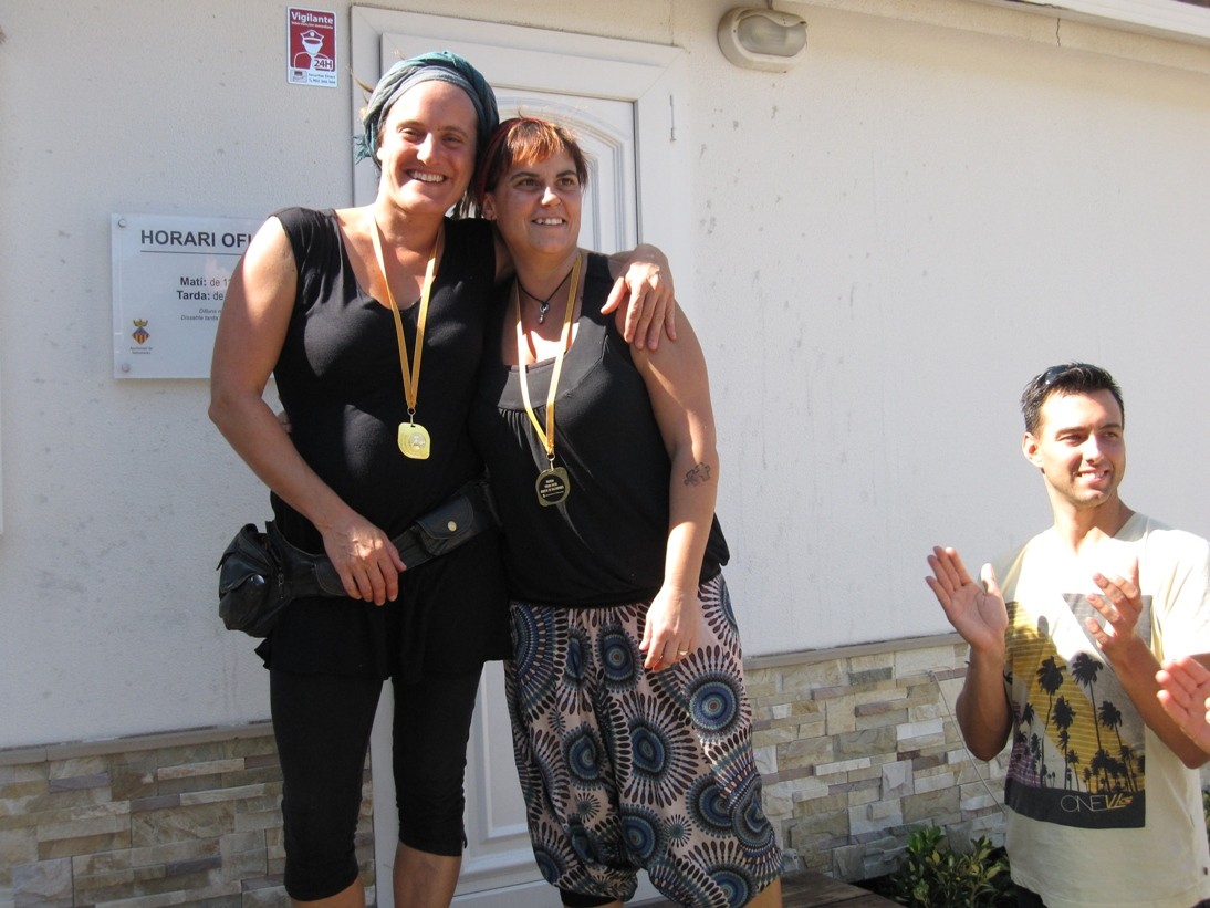 I Tirada Social - 27/08/2014
