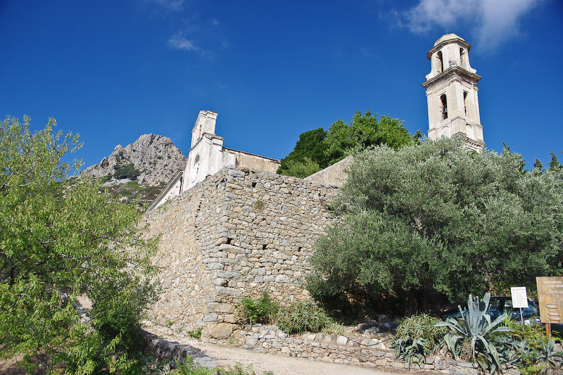 Kloster Corbara