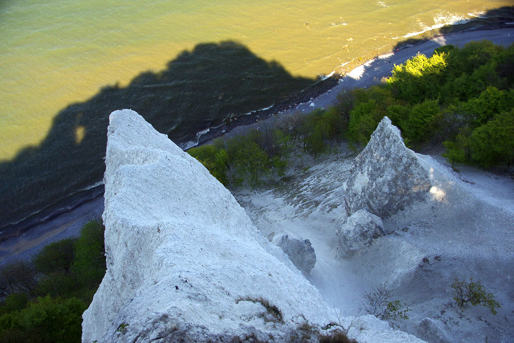 Blick von der Victoria Sicht